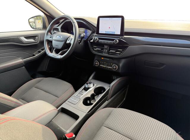 Ford KUGA 2.5 PHEV ST-Line I Trekhaak I Navi I Camera I Keyless