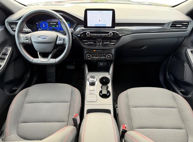 Ford KUGA 2.5 PHEV ST-Line I Trekhaak I Navi I Camera I Keyless