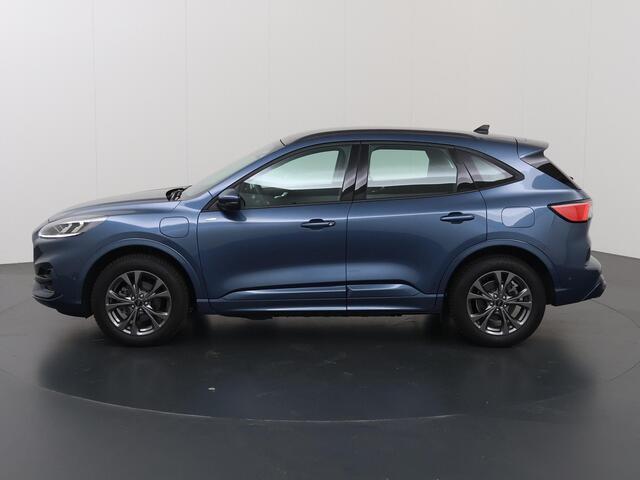 Ford KUGA 2.5 PHEV ST-Line | Trekhaak | Winterpakket | Head Up | Cruise Control adaptief |