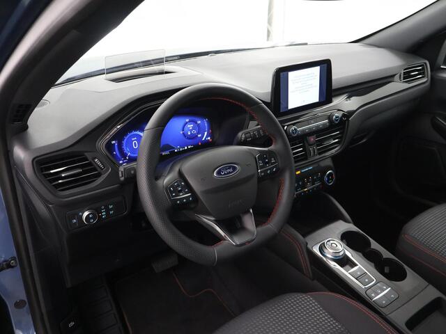 Ford KUGA 2.5 PHEV ST-Line | Trekhaak | Winterpakket | Head Up | Cruise Control adaptief |