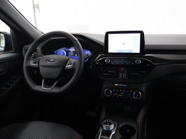 Ford KUGA 2.5 PHEV ST-Line | Trekhaak | Winterpakket | Head Up | Cruise Control adaptief |