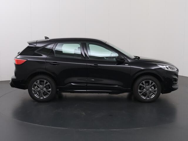 Ford KUGA 2.5 PHEV ST-Line | Trekhaak | Winterpakket | Head Up | Cruise Control adaptief |