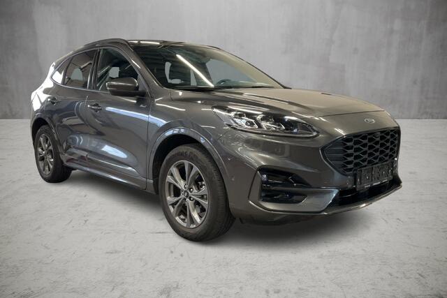 Ford KUGA 2.5 PHEV ST-Line X Climate control , Navigatie , Cruise Control , Bluetooth Android/Apple carplay , LED dagrijverlichting , Parkeersensoren