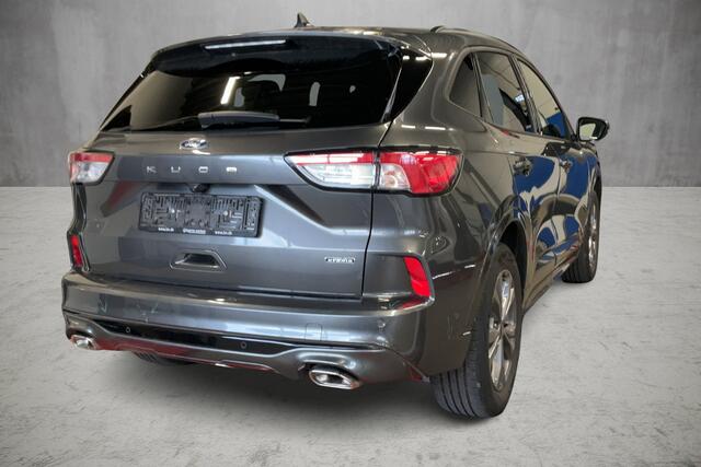 Ford KUGA 2.5 PHEV ST-Line X Climate control , Navigatie , Cruise Control , Bluetooth Android/Apple carplay , LED dagrijverlichting , Parkeersensoren