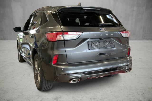 Ford KUGA 2.5 PHEV ST-Line X Climate control , Navigatie , Cruise Control , Bluetooth Android/Apple carplay , LED dagrijverlichting , Parkeersensoren