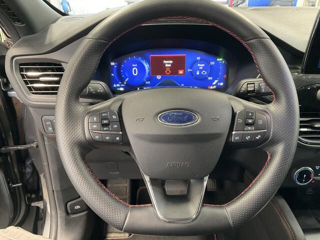 Ford KUGA 2.5 PHEV ST-Line X Climate control , Navigatie , Cruise Control , Bluetooth Android/Apple carplay , LED dagrijverlichting , Parkeersensoren