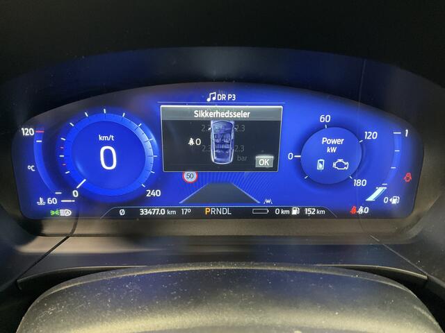 Ford KUGA 2.5 PHEV ST-Line X Climate control , Navigatie , Cruise Control , Bluetooth Android/Apple carplay , LED dagrijverlichting , Parkeersensoren