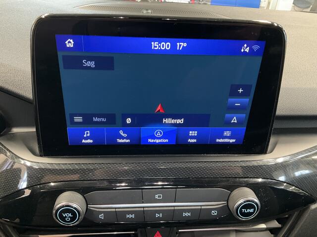 Ford KUGA 2.5 PHEV ST-Line X Climate control , Navigatie , Cruise Control , Bluetooth Android/Apple carplay , LED dagrijverlichting , Parkeersensoren