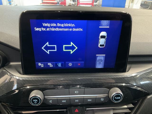 Ford KUGA 2.5 PHEV ST-Line X Climate control , Navigatie , Cruise Control , Bluetooth Android/Apple carplay , LED dagrijverlichting , Parkeersensoren