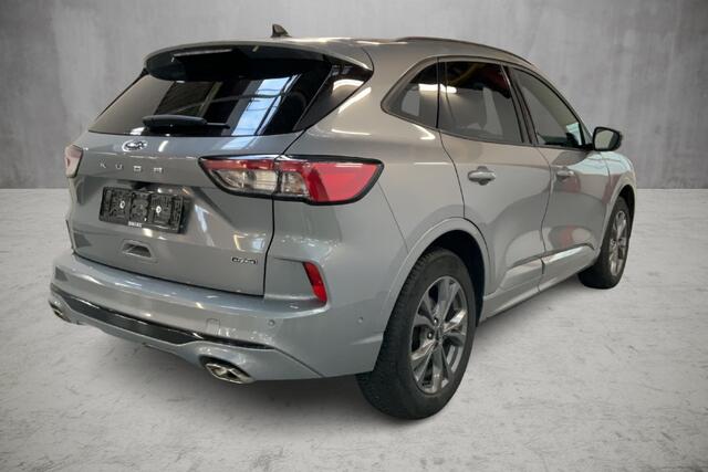 Ford KUGA 2.5 PHEV ST-Line X Climate control , Navigatie , Cruise Control , Bluetooth Android/Apple carplay , LED dagrijverlichting , Parkeersensoren