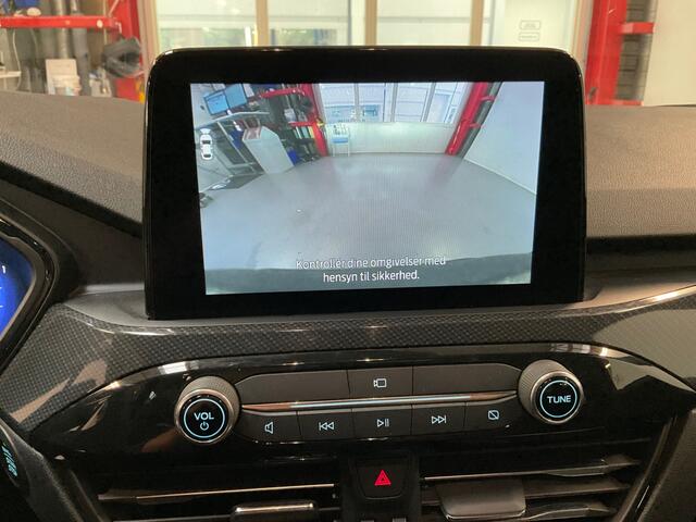 Ford KUGA 2.5 PHEV ST-Line X Climate control , Navigatie , Cruise Control , Bluetooth Android/Apple carplay , LED dagrijverlichting , Parkeersensoren