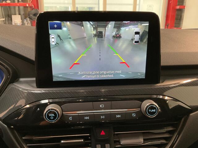 Ford KUGA 2.5 PHEV ST-Line X Climate control , Navigatie , Cruise Control , Bluetooth Android/Apple carplay , LED dagrijverlichting , Parkeersensoren