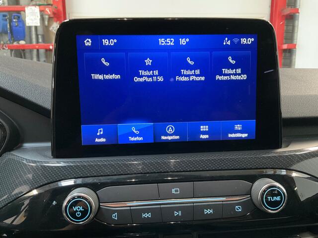Ford KUGA 2.5 PHEV ST-Line X Climate control , Navigatie , Cruise Control , Bluetooth Android/Apple carplay , LED dagrijverlichting , Parkeersensoren
