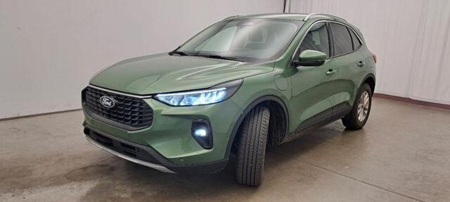 Ford KUGA 2.5 PHEV Titanium 243pk | Driver Assistance Pack | SYNC 4 Navigatie | 2.100kg Trekgewicht