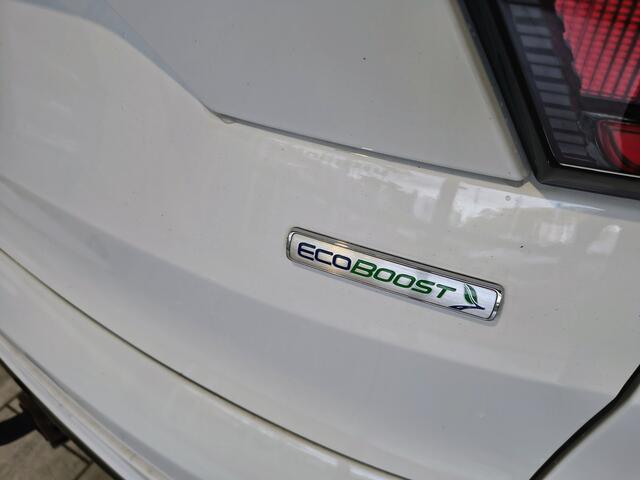 Ford KUGA 1.5 EcoBoost Trend Ultimate | Trekhaak | Navi | Clima | Cruise | Stoelverw. | Voorruitverw. | 1800 kg trekgew.