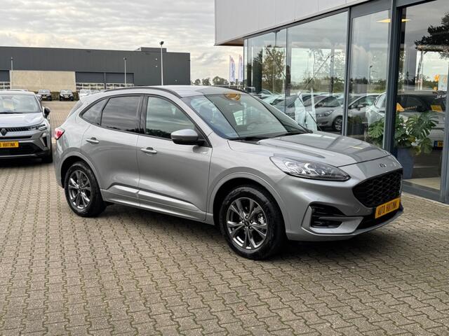 Ford KUGA 2.5 PHEV ST-Line - navi - camera - electr. achterklep