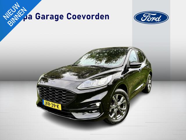 Ford KUGA 2.5 PHEV ST-Line X | ADAP. CRUISE | BLIS | WINTERPACK | KEYLESS |
