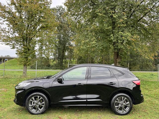 Ford KUGA 2.5 PHEV ST-Line X | ADAP. CRUISE | BLIS | WINTERPACK | KEYLESS |