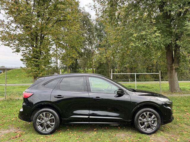 Ford KUGA 2.5 PHEV ST-Line X | ADAP. CRUISE | BLIS | WINTERPACK | KEYLESS |