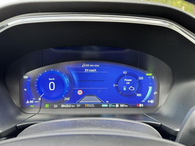 Ford KUGA 2.5 PHEV ST-Line X | ADAP. CRUISE | BLIS | WINTERPACK | KEYLESS |