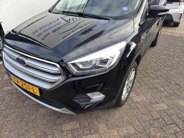 Ford KUGA 1.5 EcoB. Trend Ult.