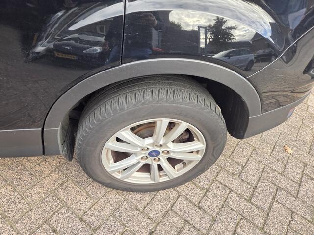 Ford KUGA 1.5 EcoB. Trend Ult.