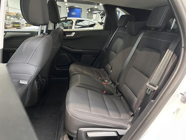 Ford KUGA 2.5 PHEV 225pk Titanium | 100% Dealer onderhouden | Winter pack | Adapt. Cruise | Camera V+A | Keyless |