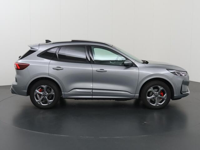 Ford KUGA 2.5 PHEV ST-Line X | Elekt. inklapbare Trekhaak | Panoramadak | Winterpakket | Head Up | Matrix Led | Cruise Control Adaptief |