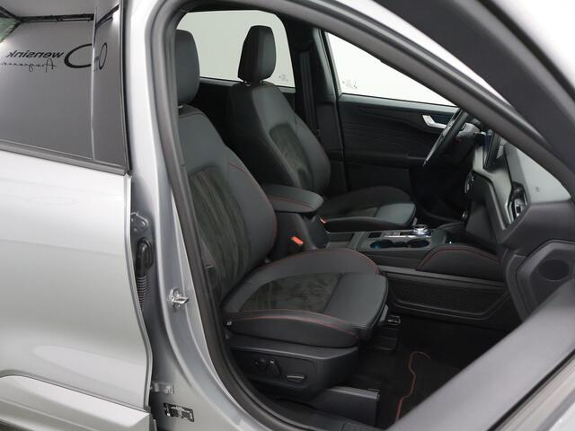 Ford KUGA 2.5 PHEV ST-Line X | Elekt. inklapbare Trekhaak | Panoramadak | Winterpakket | Head Up | Matrix Led | Cruise Control Adaptief |