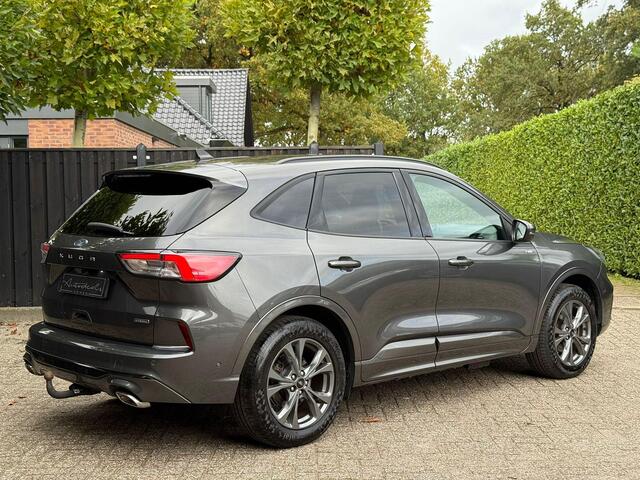 Ford KUGA 2.5 PHEV ST-Line X Trekhaak