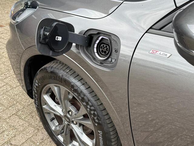 Ford KUGA 2.5 PHEV ST-Line X Trekhaak