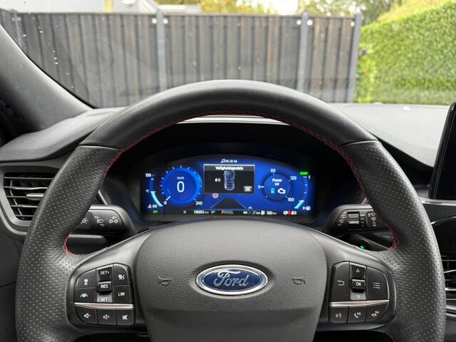 Ford KUGA 2.5 PHEV ST-Line X Trekhaak