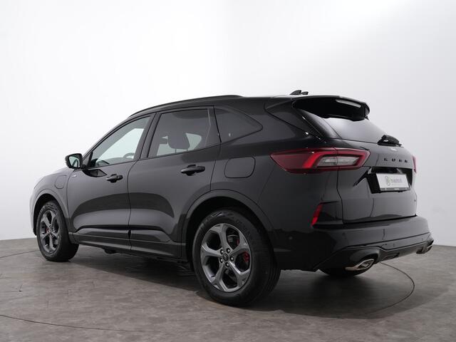 Ford KUGA 2.5 PHEV 243PK ST-LINE X CVT FACELIFT | 2100kg trekgewicht | Winterpakket | Driver Assistance