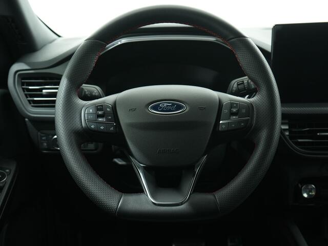 Ford KUGA 2.5 PHEV 243PK ST-LINE X CVT FACELIFT | 2100kg trekgewicht | Winterpakket | Driver Assistance