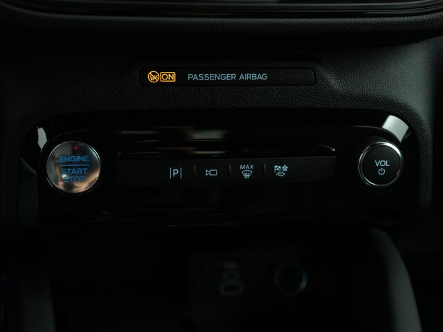 Ford KUGA 2.5 PHEV 243PK ST-LINE X CVT FACELIFT | 2100kg trekgewicht | Winterpakket | Driver Assistance