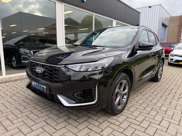 Ford KUGA 2.5 PHEV ST-Line X Nieuwste model