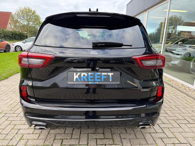 Ford KUGA 2.5 PHEV ST-Line X Nieuwste model