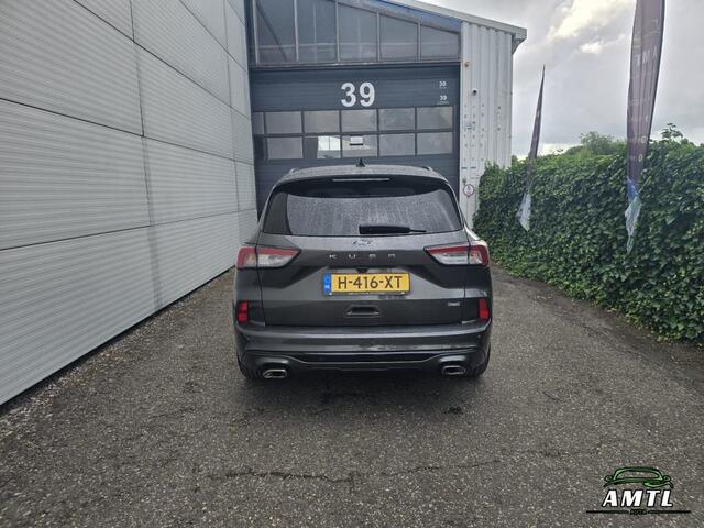 Ford KUGA - 2.5 PHEV ST-Line X