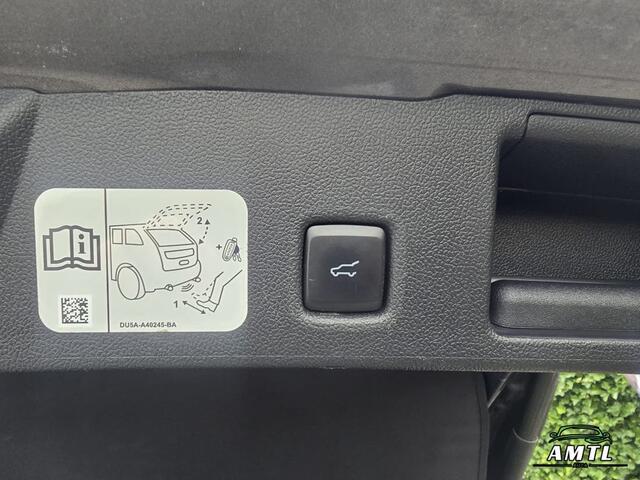 Ford KUGA - 2.5 PHEV ST-Line X