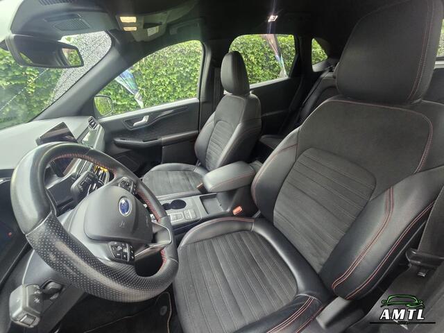 Ford KUGA - 2.5 PHEV ST-Line X