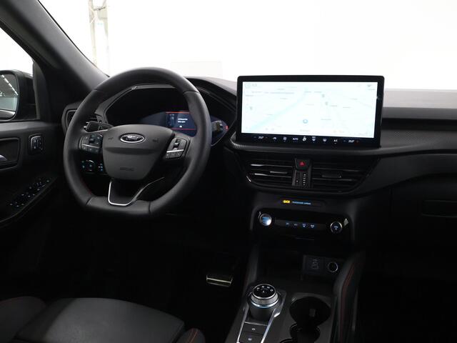 Ford KUGA 2.5 PHEV ST-Line X | Elekt. inklapbare Trekhaak | Winterpakket | Head Up | Matrix Led | Cruise Control Adaptief |