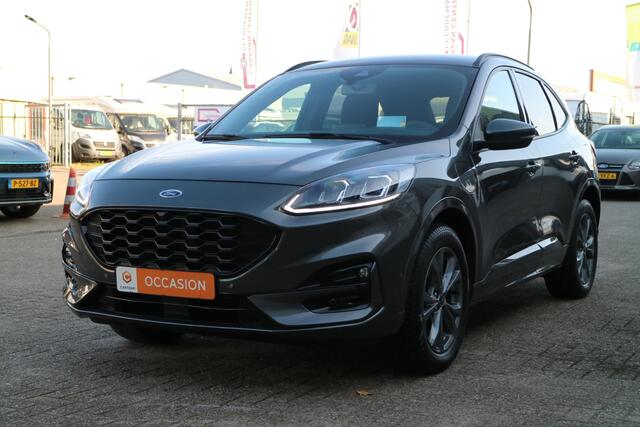 Ford KUGA 2.5 PHEV ST-Line | Bliss | Carplay | Camera |