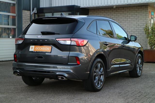 Ford KUGA 2.5 PHEV ST-Line | Bliss | Carplay | Camera |