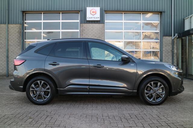 Ford KUGA 2.5 PHEV ST-Line | Bliss | Carplay | Camera |