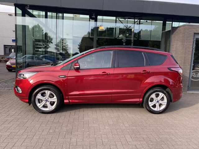 Ford KUGA 1.5 EcoBoost ST Line