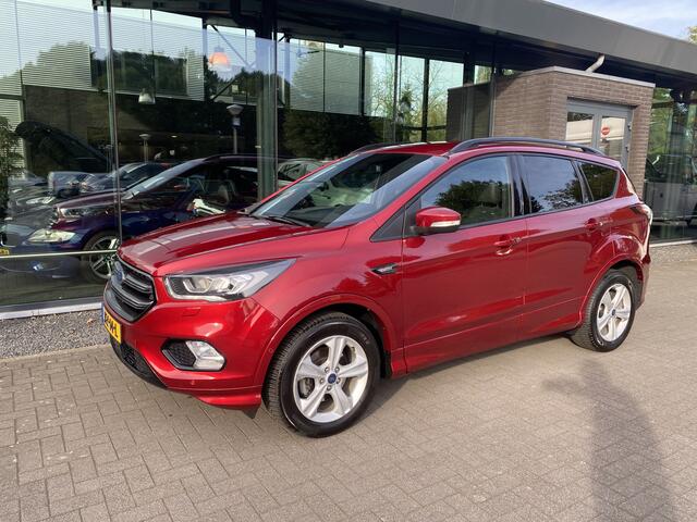 Ford KUGA 1.5 EcoBoost ST Line