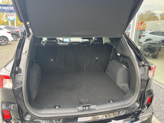 Ford KUGA 2.5 PHEV ST-Line X 225pk/165kW e-CVT Automaat | Pano | Afn. trekhaak | 19'' "| Driver Assistance Pack | Winter Pack | Design Pack | Rondom camera | etc. etc.