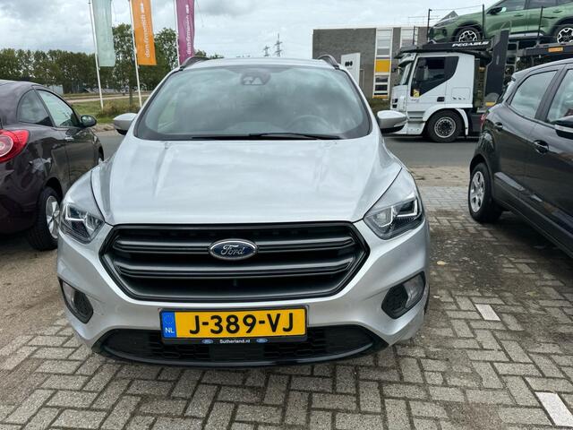 Ford KUGA 1.5 EcoBoost ST Line 150pk | Trekhaak | 2.000kg Trekgewicht | Winterpack