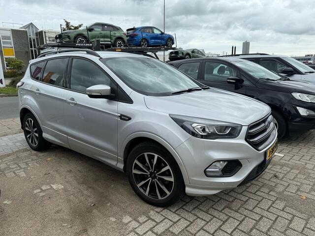 Ford KUGA 1.5 EcoBoost ST Line 150pk | Trekhaak | 2.000kg Trekgewicht | Winterpack