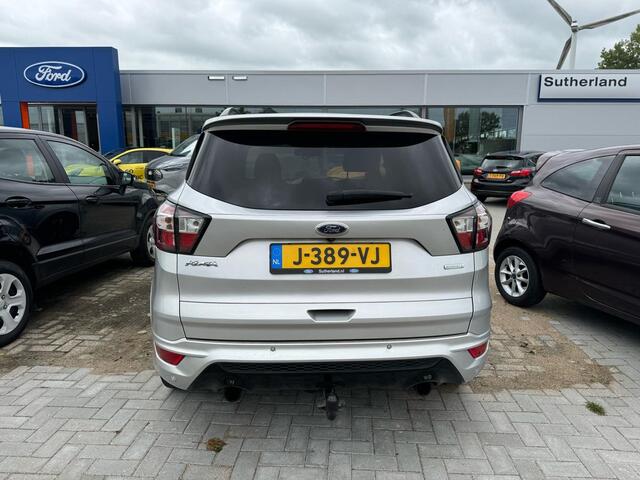 Ford KUGA 1.5 EcoBoost ST Line 150pk | Trekhaak | 2.000kg Trekgewicht | Winterpack